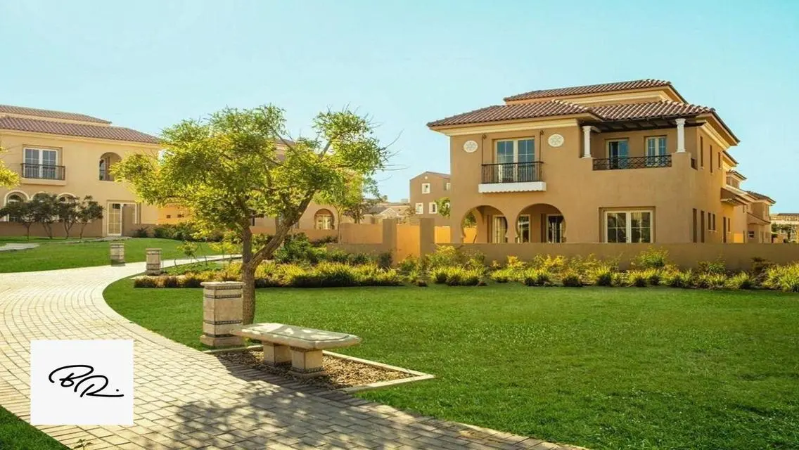Villa Corner Ready tomove Prime Location Old Price