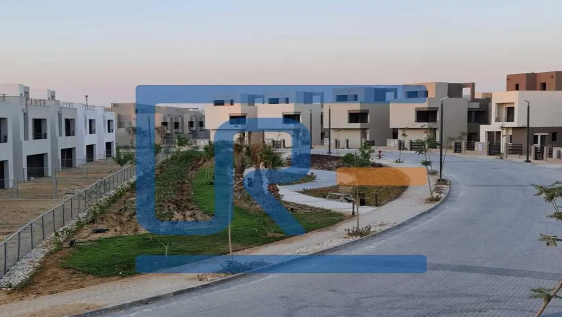 فيلا |  مستقلة  | للبيع |  في ذا كراون  | بالتقسيط