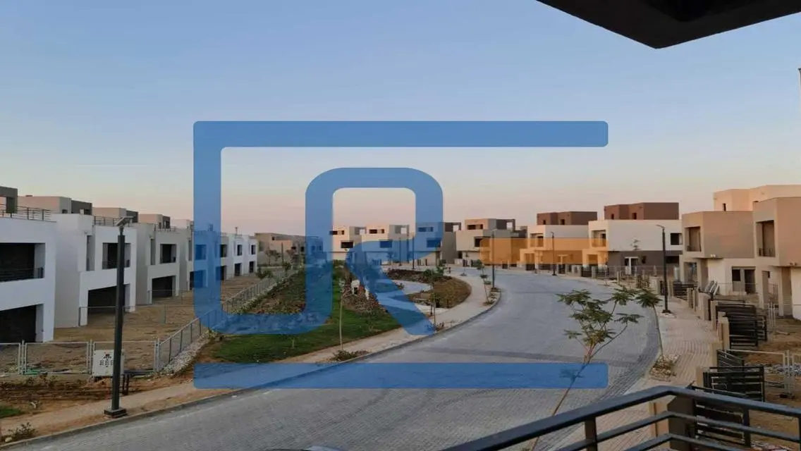 فيلا |  مستقلة  | للبيع |  في ذا كراون  | بالتقسيط