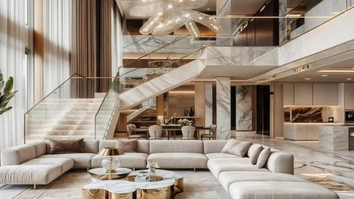 Apartment for sale57m in Atlantis,down payment