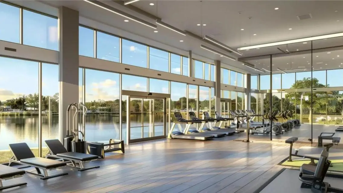 Apartment for sale57m in Atlantis,down payment