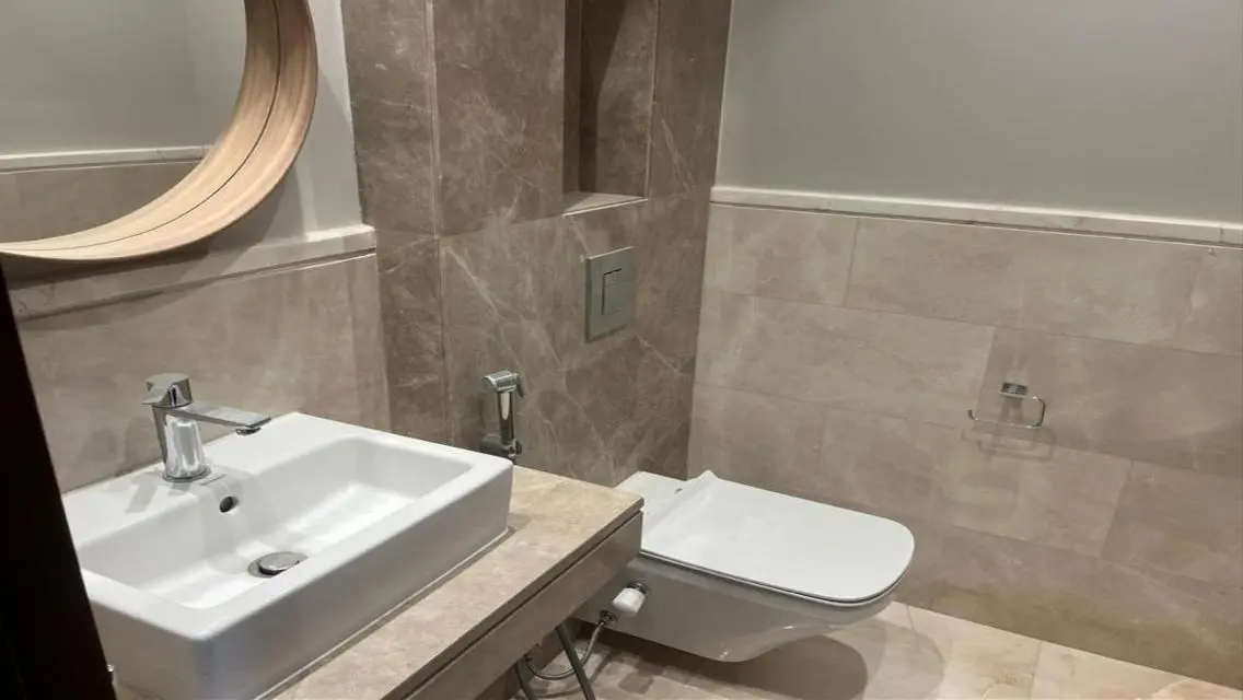Apartment for Rent in Westown Sodic, Sheikh Zayed 2 - 2 Bedrooms & 3 Bathrooms