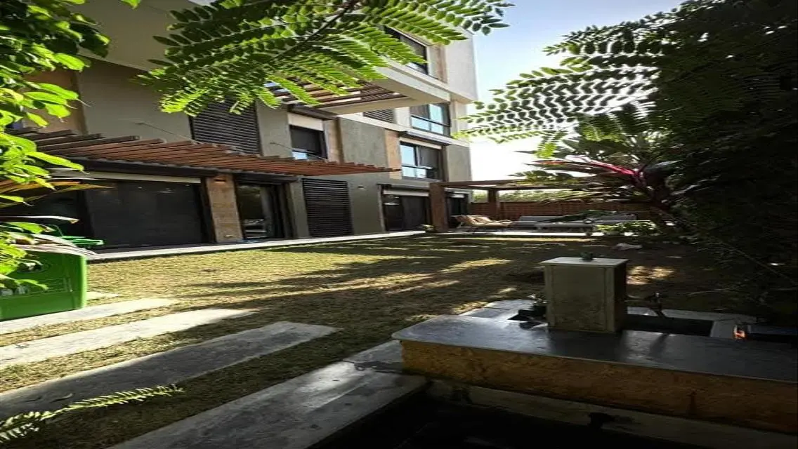 Apartment for Rent in Westown Sodic, Sheikh Zayed 2 - 2 Bedrooms & 3 Bathrooms