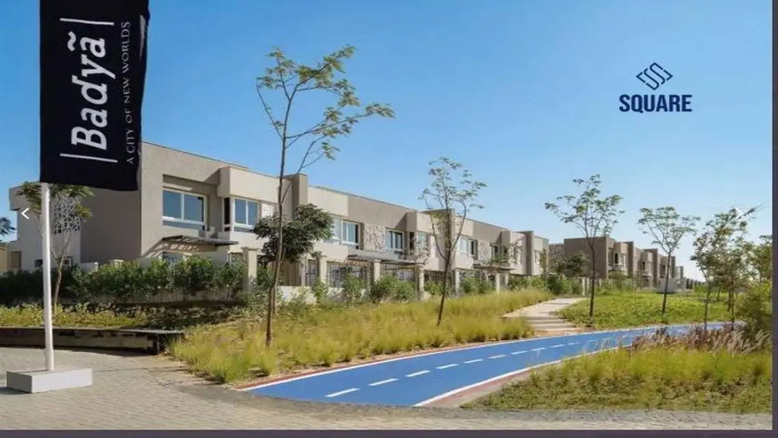 Resale Townhouse the Best Location Installments