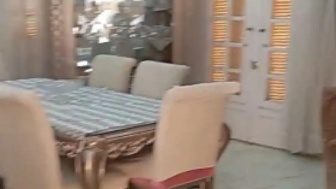 شقق ب فيلا فاخره للبيع بمنطقه الفيلات B