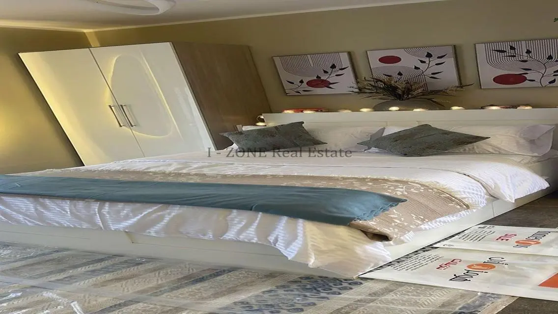 أستوديو مفروش للايجار في فيليت_سوديك