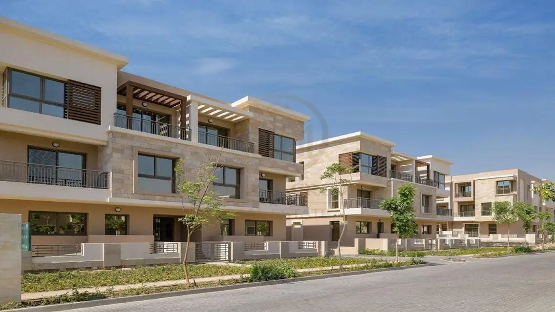 Best price in Taj City, with 8y installments