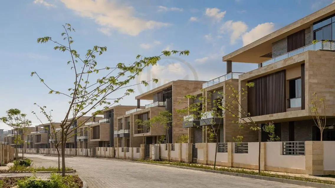 Best price in Taj City, with 8y installments
