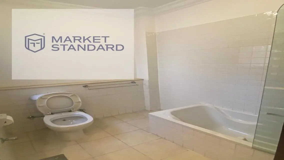 Semi Furnished Apartment For Rent in Maadi Degla