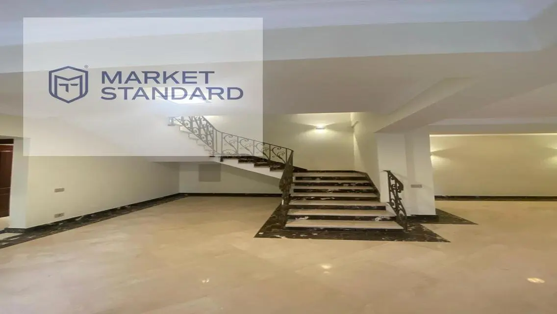 Semi Furnished Apartment For Rent in Maadi Degla