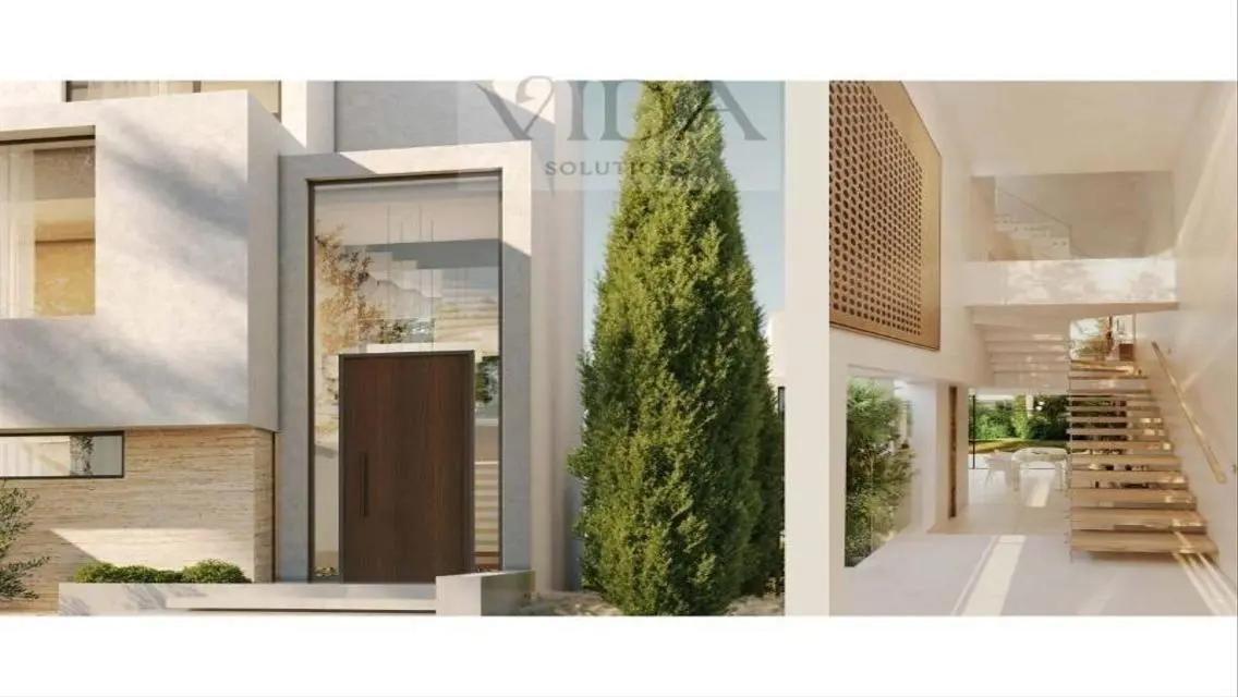 townhouse fully finished with the best price .