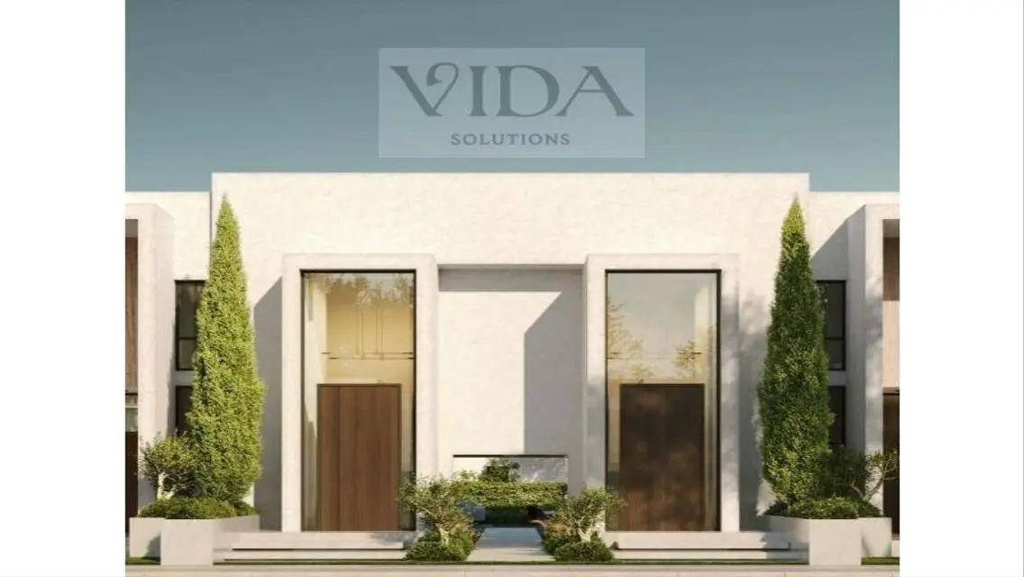 townhouse fully finished with the best price .