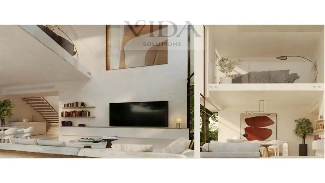 townhouse fully finished with the best price .