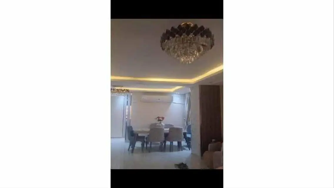 شقة للبيع في المعراج  فيو مفتوح على شارع الزهراء
