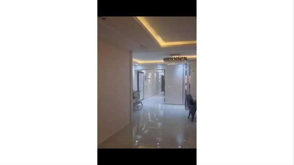 شقة للبيع في المعراج  فيو مفتوح على شارع الزهراء