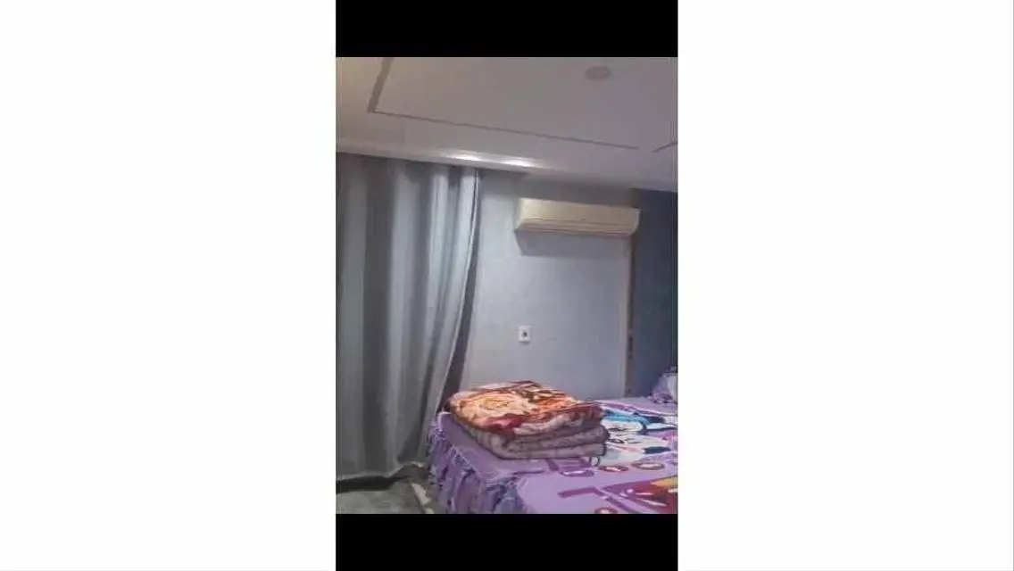 شقة للبيع في المعراج  فيو مفتوح على شارع الزهراء