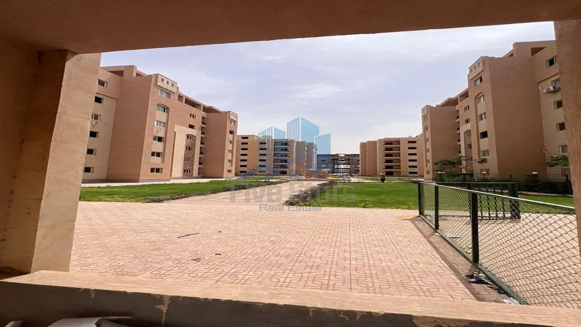 شقتك جاهزة للسكن الفوري بأفضل سعر في حدائق أكتوبر!