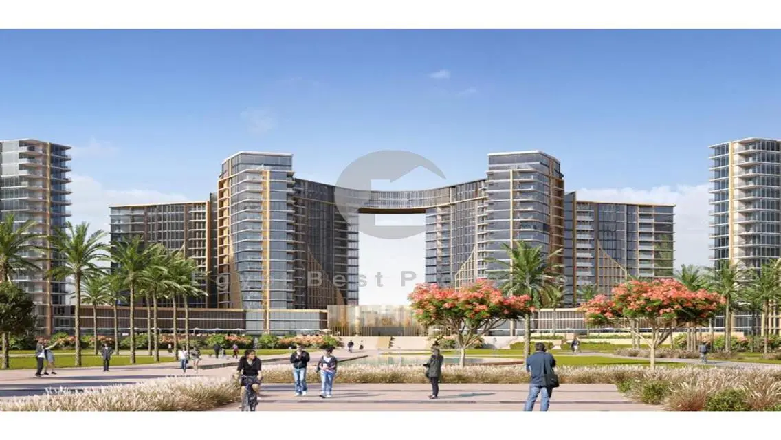 Prime location Apartment zed park side residence