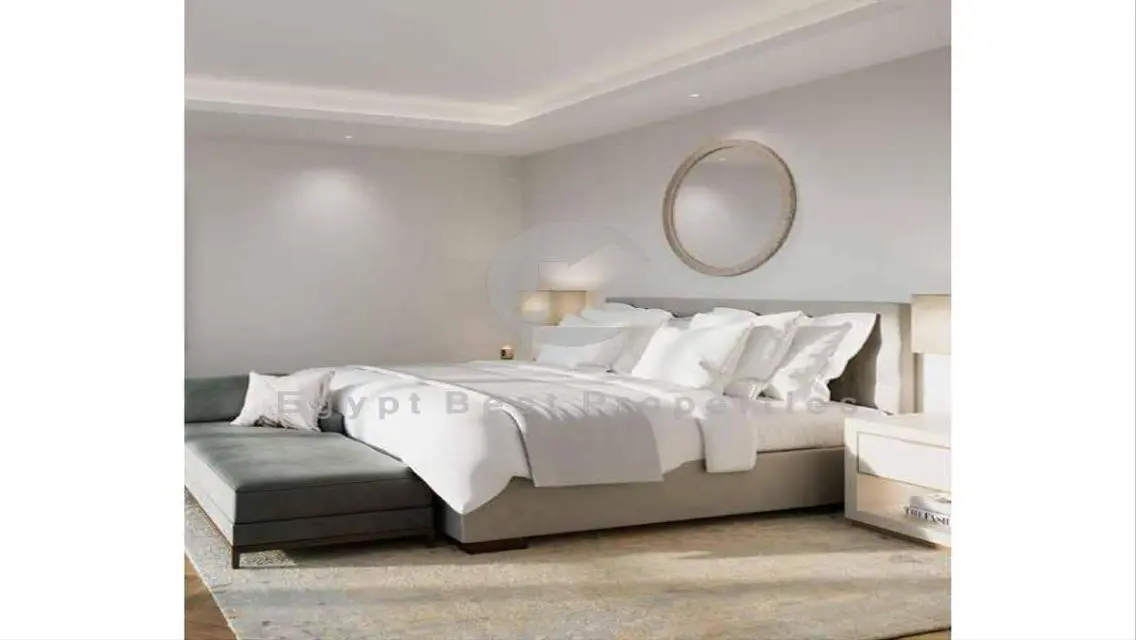 Prime location Apartment zed park side residence