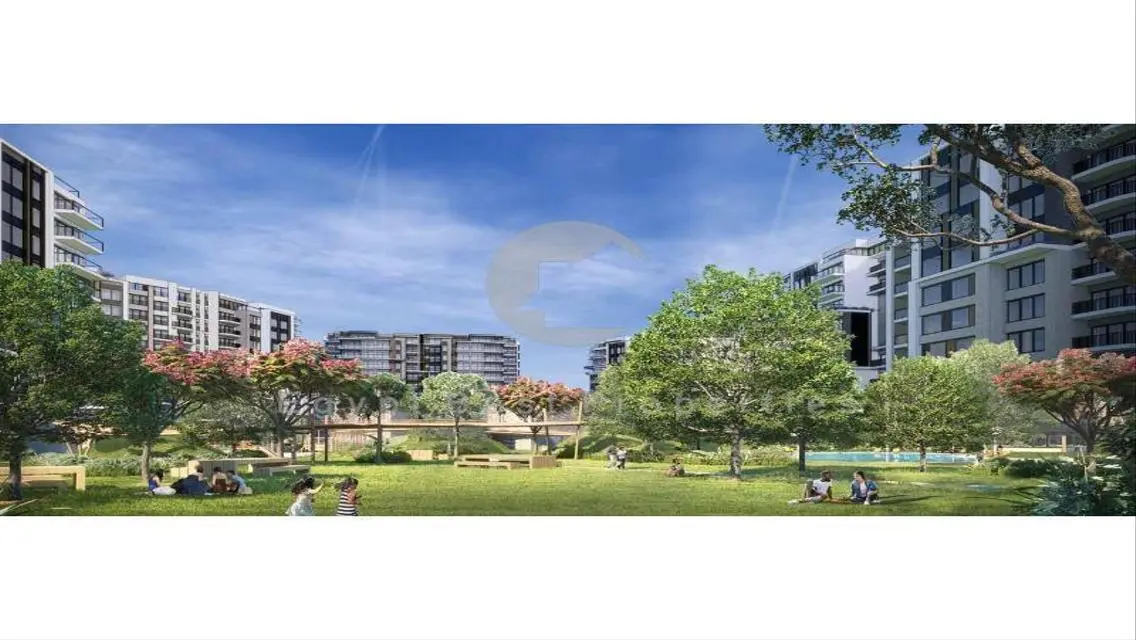 Prime location Apartment zed park side residence