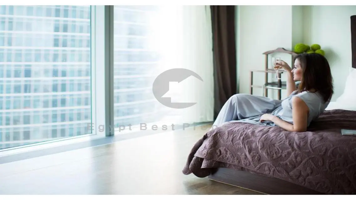 Prime location Apartment zed park side residence