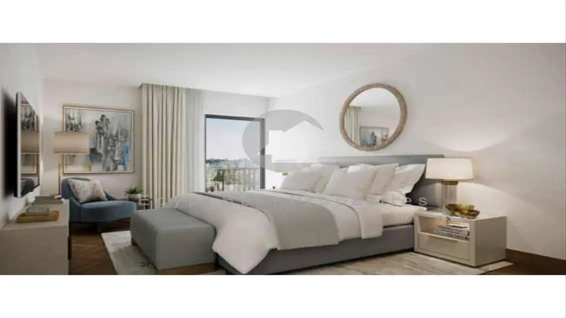 Prime location Apartment zed park side residence