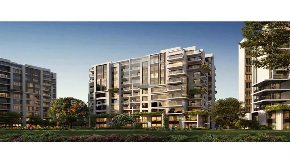 Prime location Apartment zed park side residence