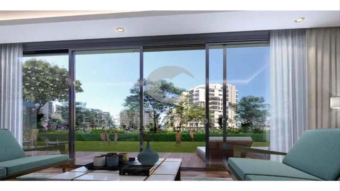 Prime location Apartment zed park side residence