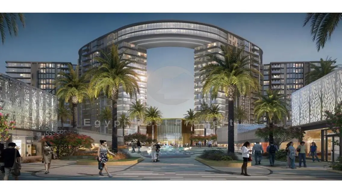 Prime location Apartment zed park side residence