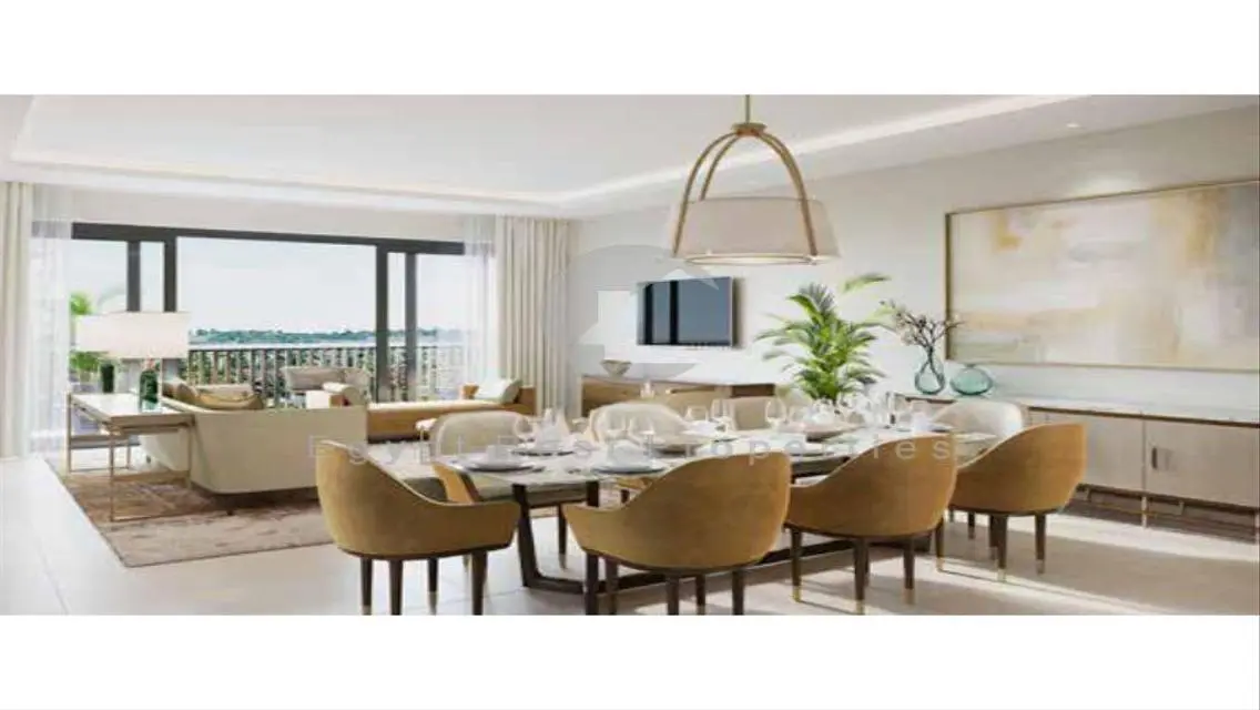 Prime location Apartment zed park side residence