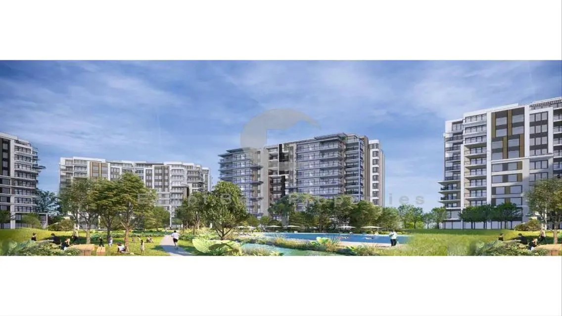 Prime location Apartment zed park side residence