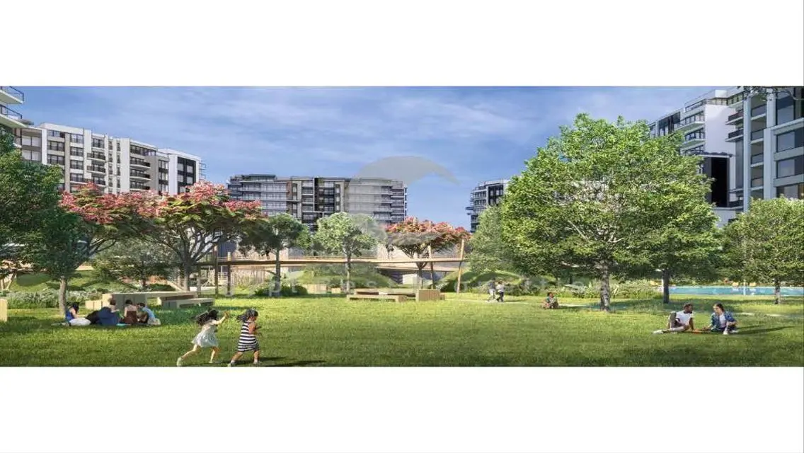 Prime location Apartment zed park side residence