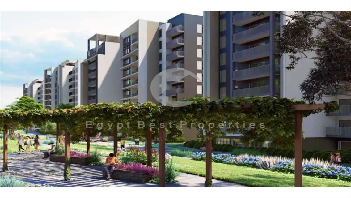Prime location Apartment zed park side residence