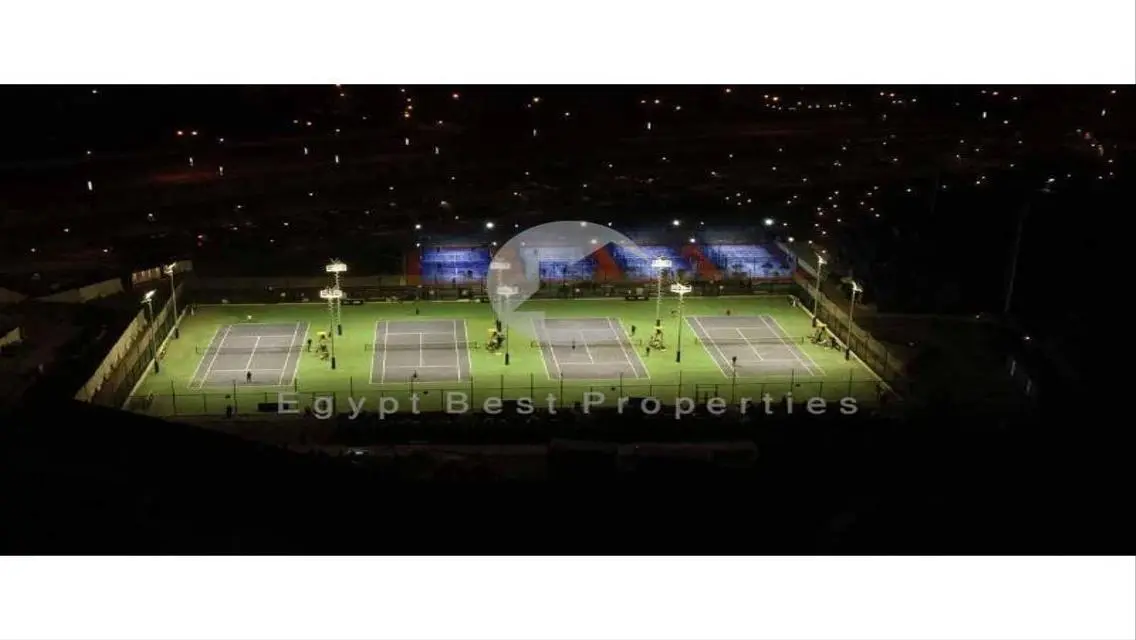 Fully Finished Apartment OverLooking Zed Park 5%DP