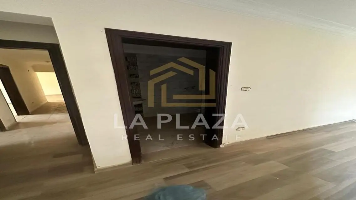 3BR fully finished in Zayed Del2026 with 825K Dp