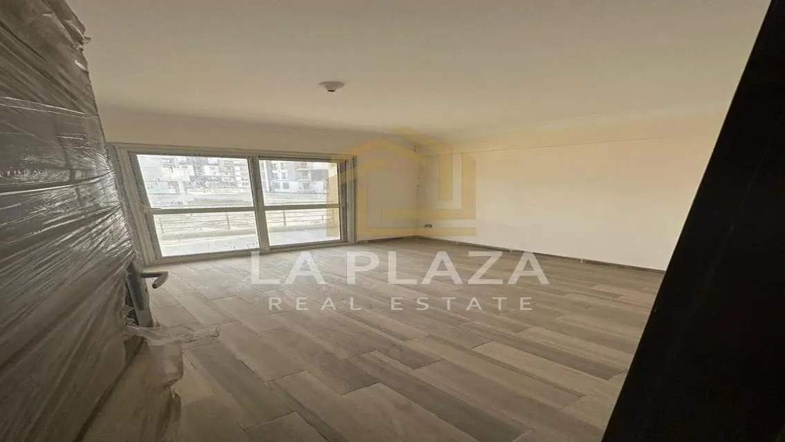 3BR fully finished in Zayed Del2026 with 825K Dp