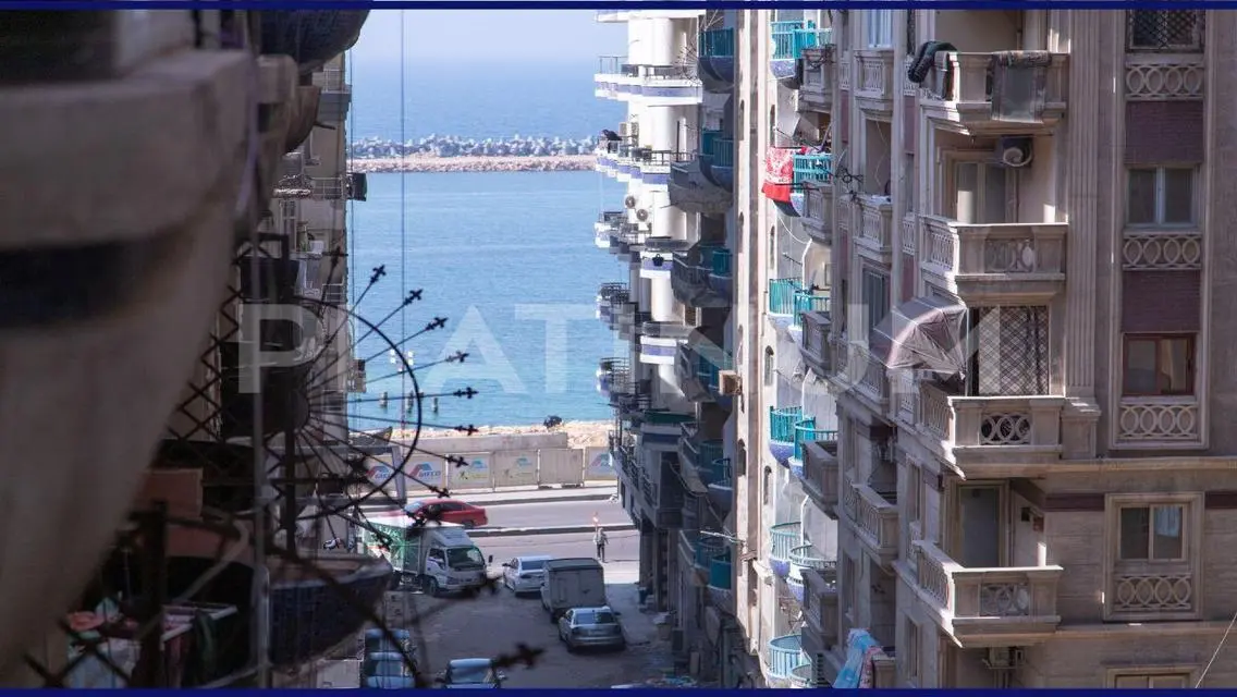 Apartment for sale, 165 m, Sidi Bishr
