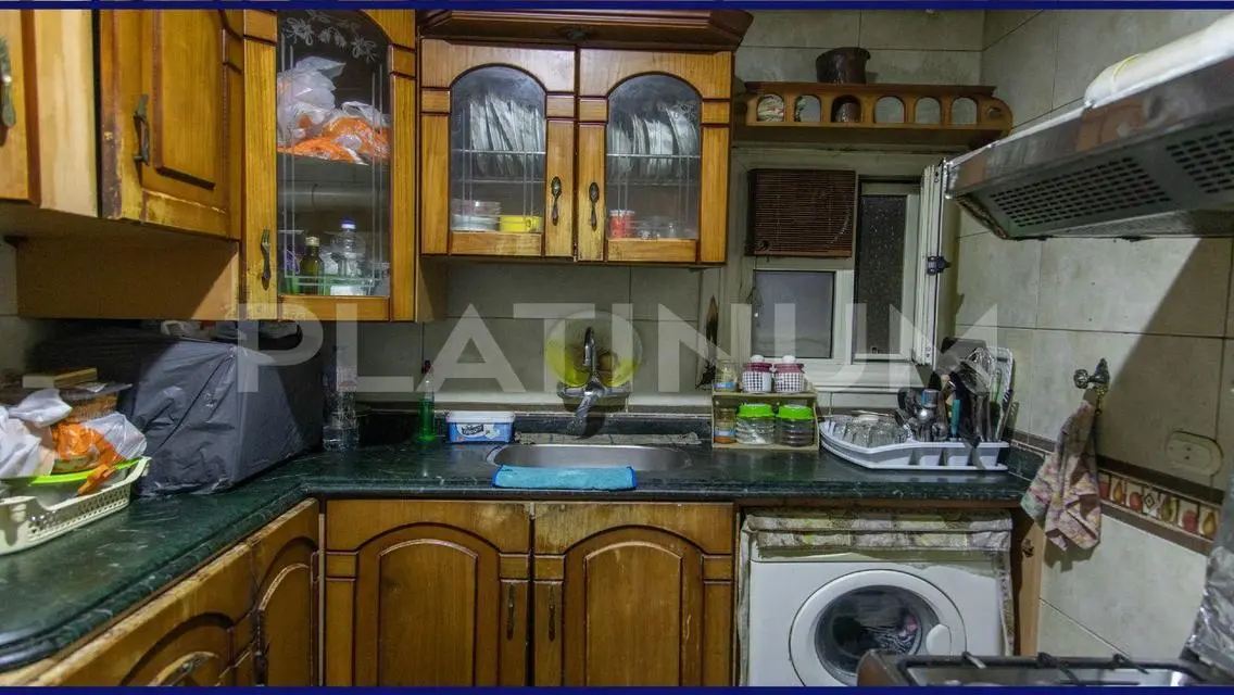 Apartment for sale, 165 m, Sidi Bishr