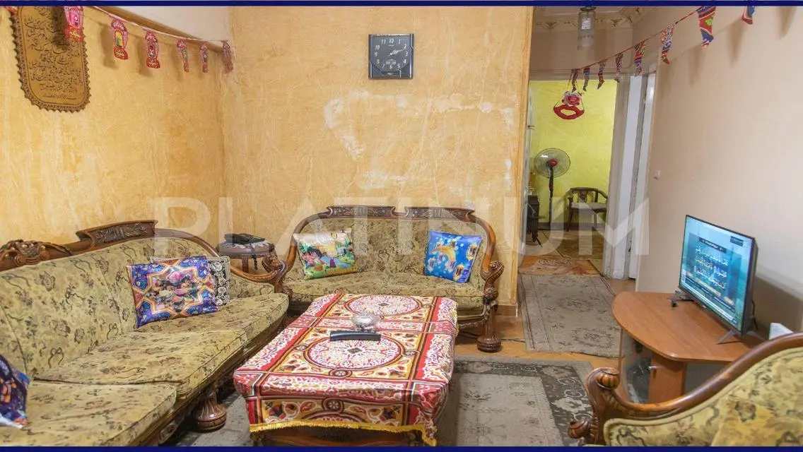 Apartment for sale, 165 m, Sidi Bishr