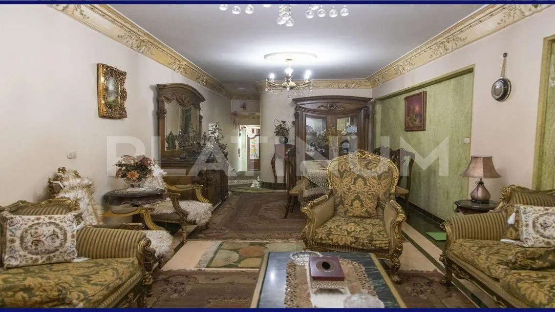 Apartment for sale, 165 m, Sidi Bishr