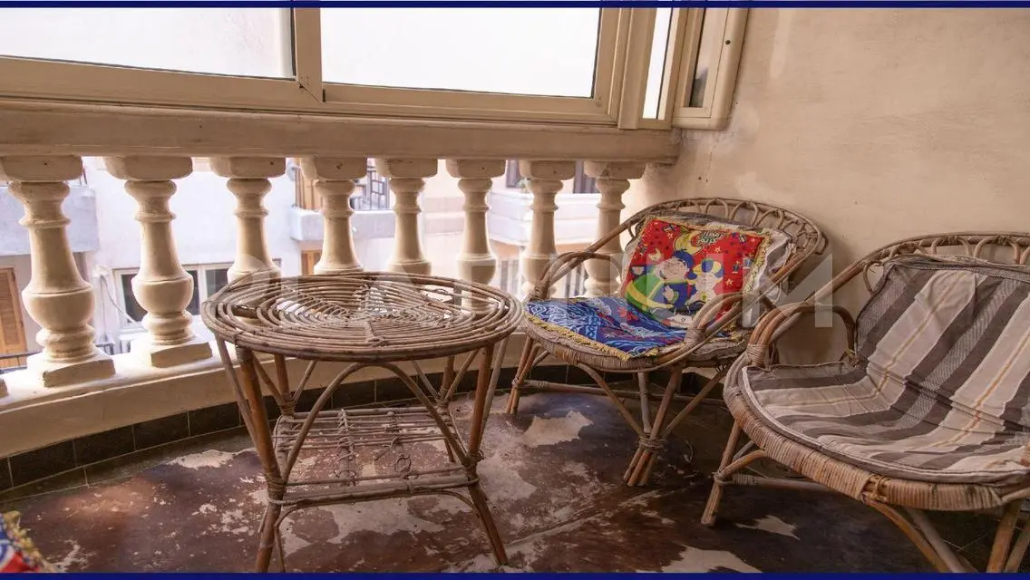 Apartment for sale, 165 m, Sidi Bishr