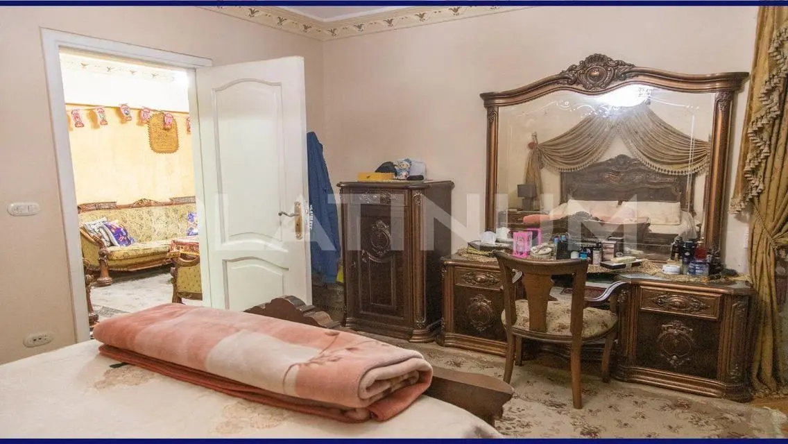 Apartment for sale, 165 m, Sidi Bishr