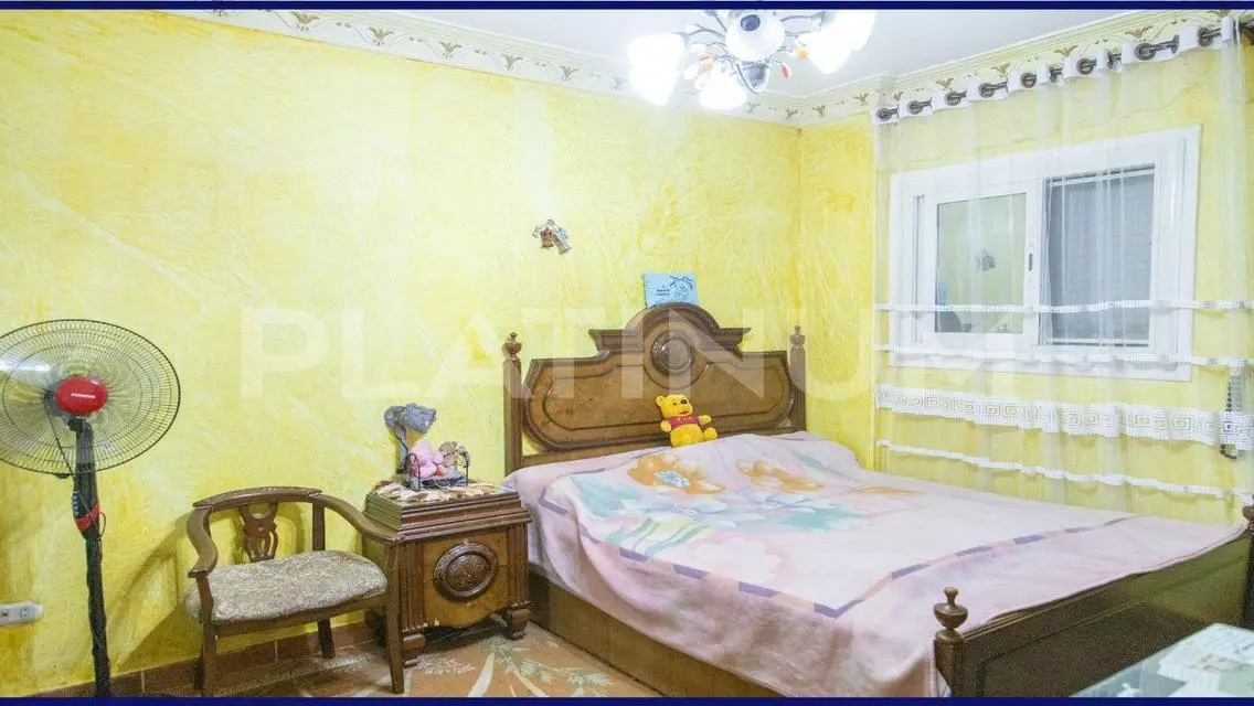 Apartment for sale, 165 m, Sidi Bishr