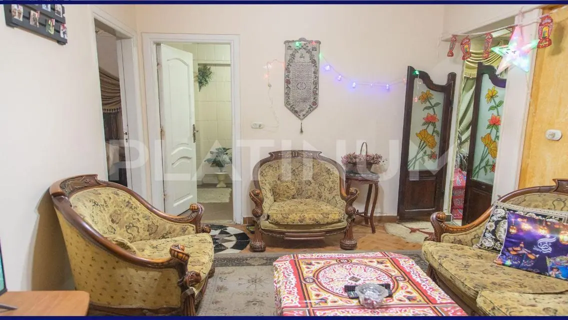 Apartment for sale, 165 m, Sidi Bishr