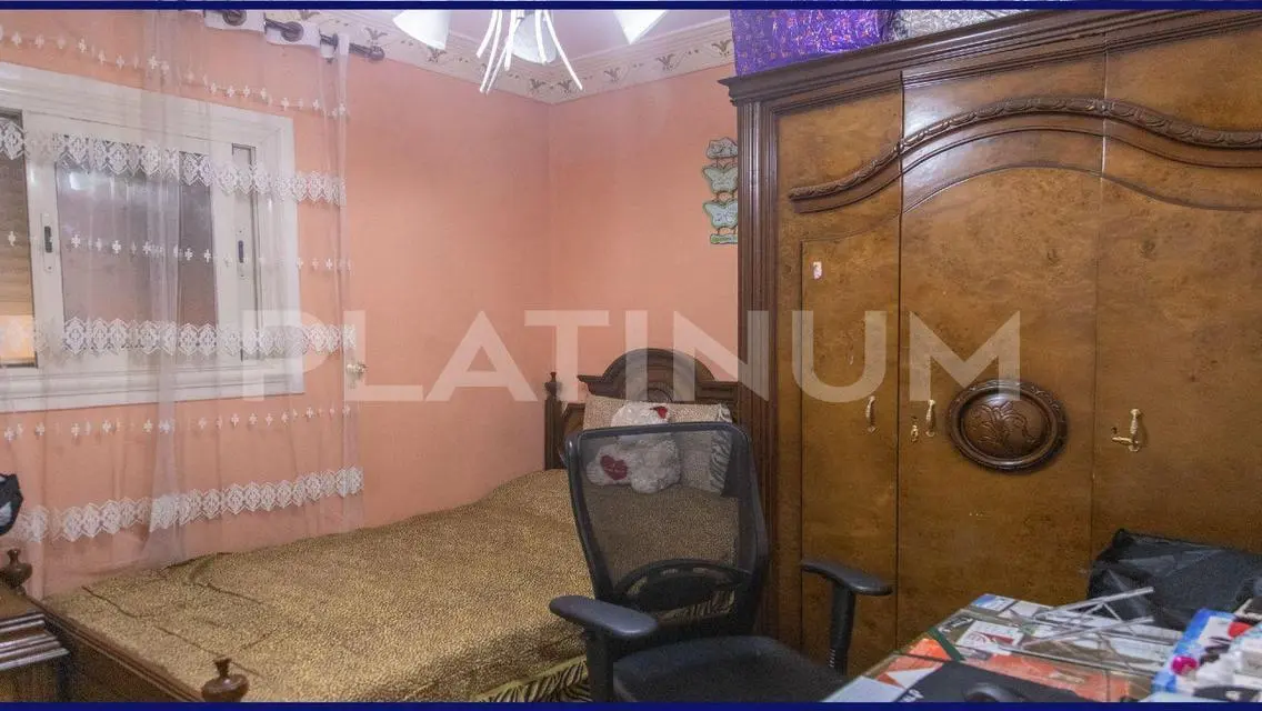 Apartment for sale, 165 m, Sidi Bishr