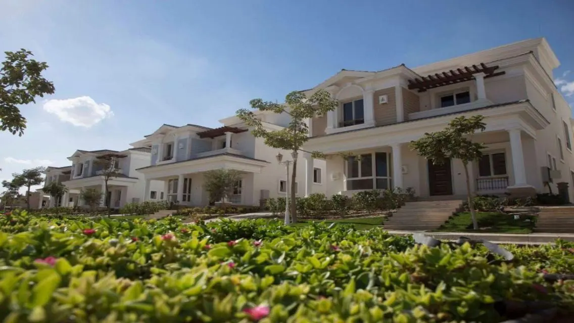 For Sale | I Villa in MV I City