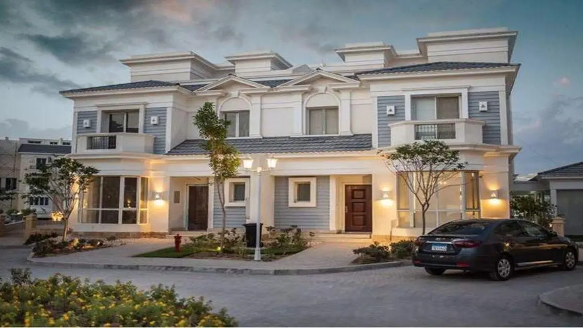 For Sale | I Villa in MV I City