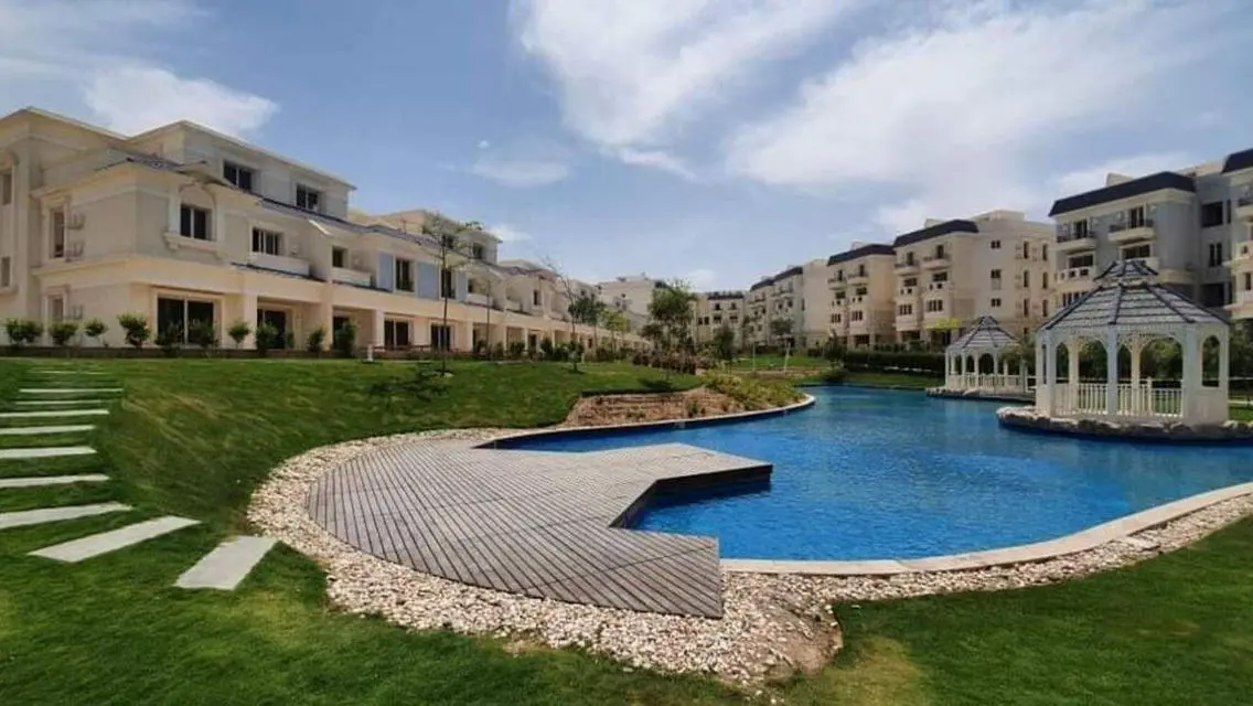 For Sale | I Villa in MV I City