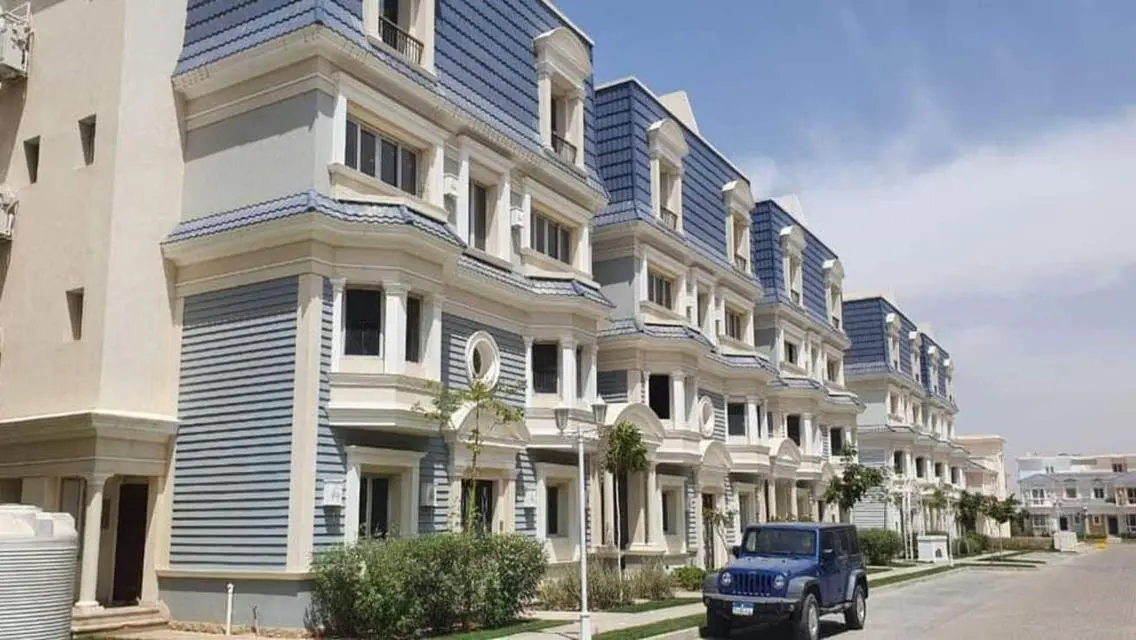 For Sale | I Villa in MV I City