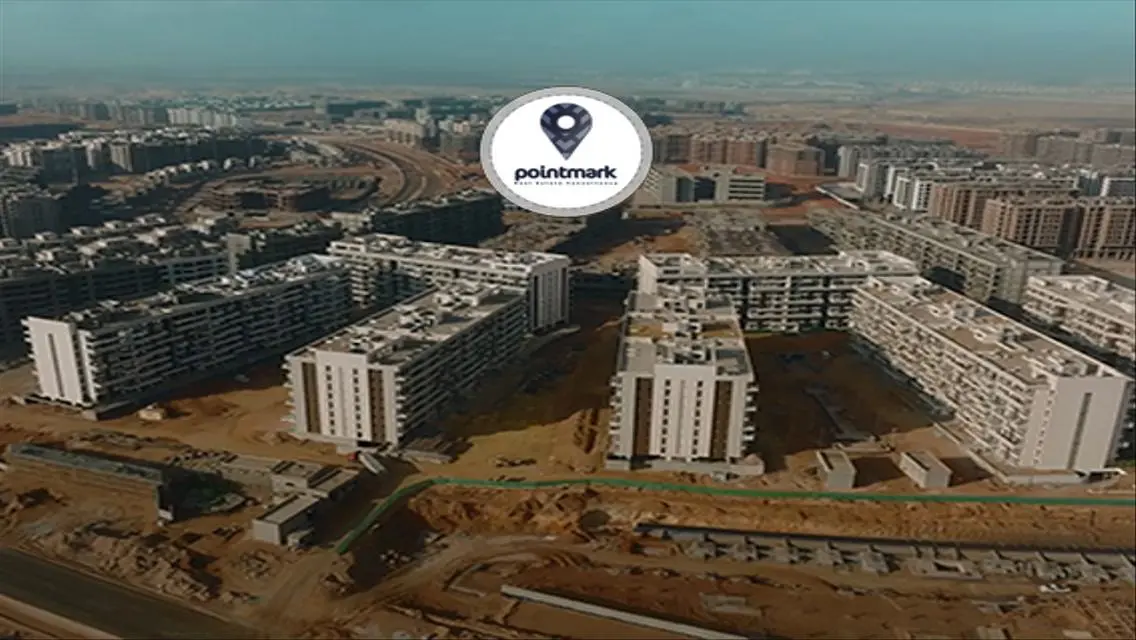 شقه للبيع فوري وتقسيط بالقرب من الجامعه البريطانيه